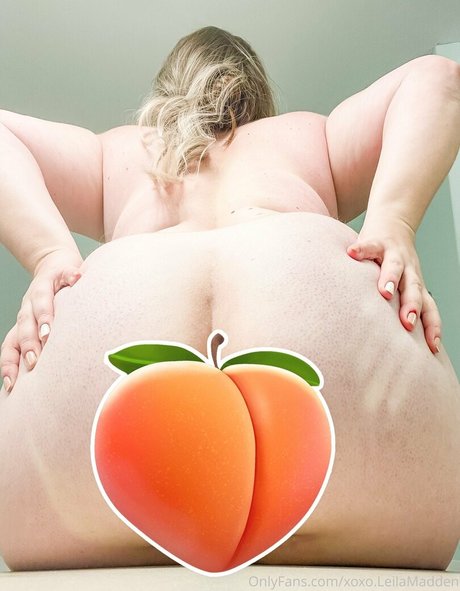 xoxo leilamadden free high quality model photos