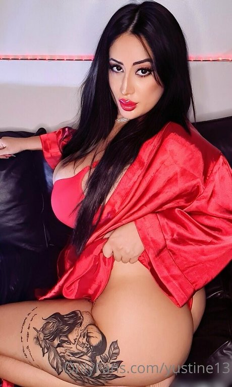 yustine13 Profile pic