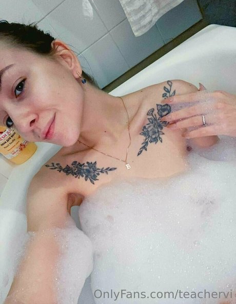 secretviv porn star photo