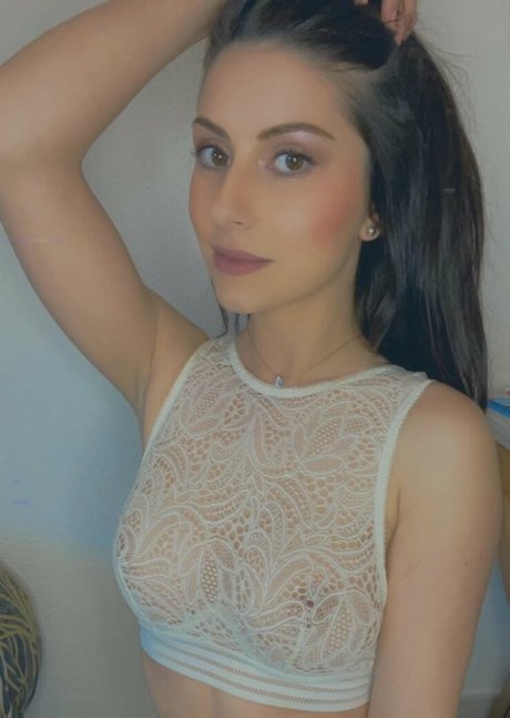 Lea Miles star hot images