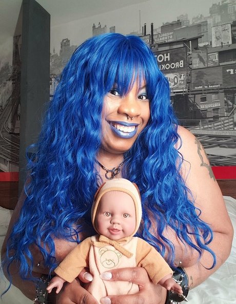 foxyjazzabelle free model img