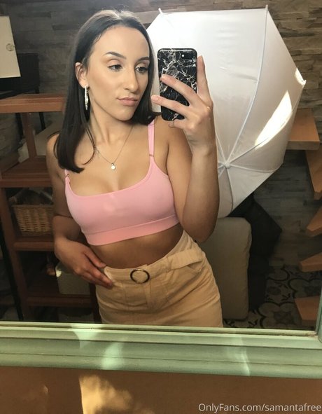 sweetmandyyy nude model pics