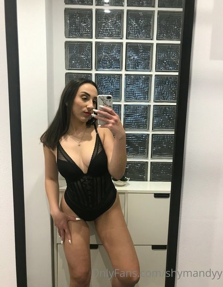 sweetmandyyy pretty actress image