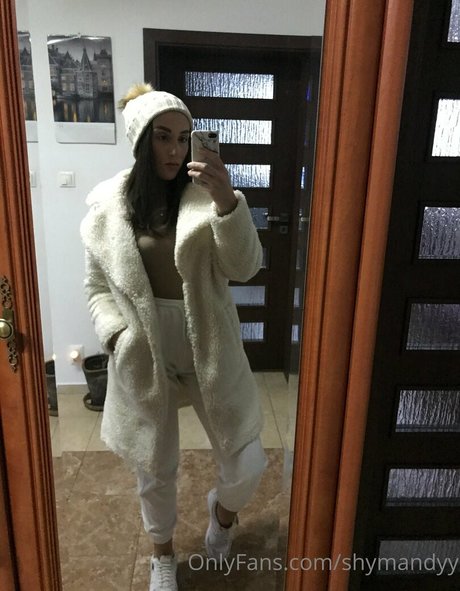 sweetmandyyy high quality model images