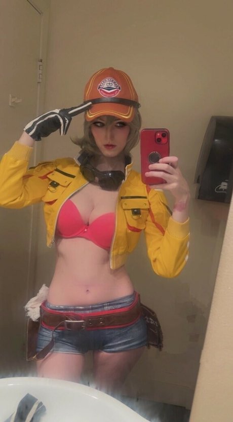 Shiro cos pornstar nice picture