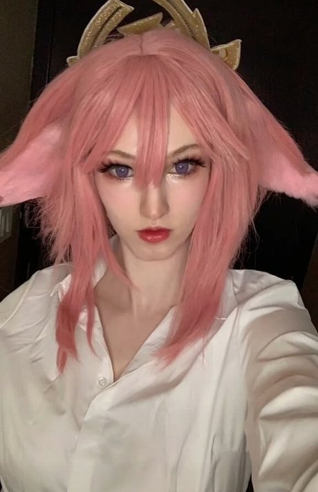 Shiro cos star top picture