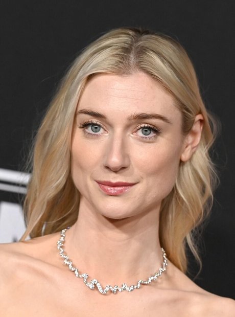 Elizabeth Debicki nice star archive