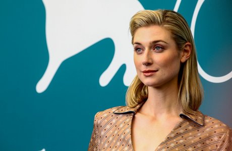Elizabeth Debicki star xxx archive