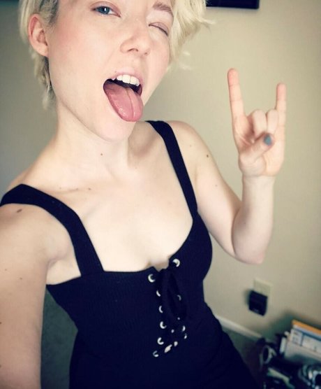 Josephine McAdam model pornographic photo