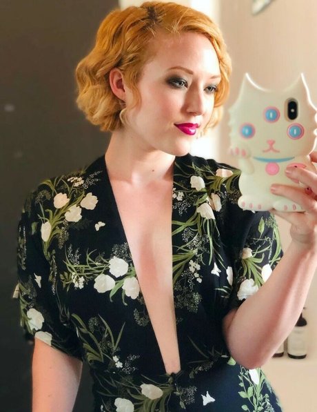 Josephine McAdam pornstar pic