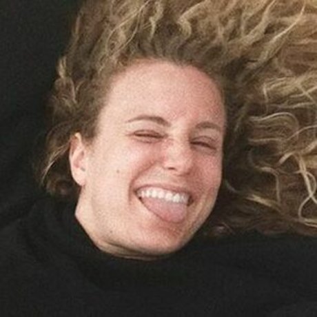 Meagan Gallagher art star pictures