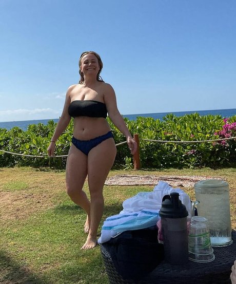 Meagan Gallagher high quality model picture