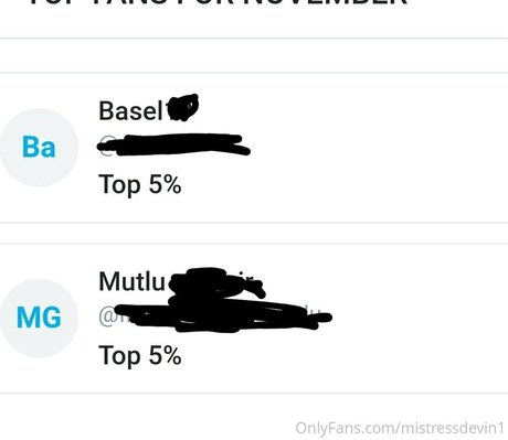 mistressdevin1 star sexy picture