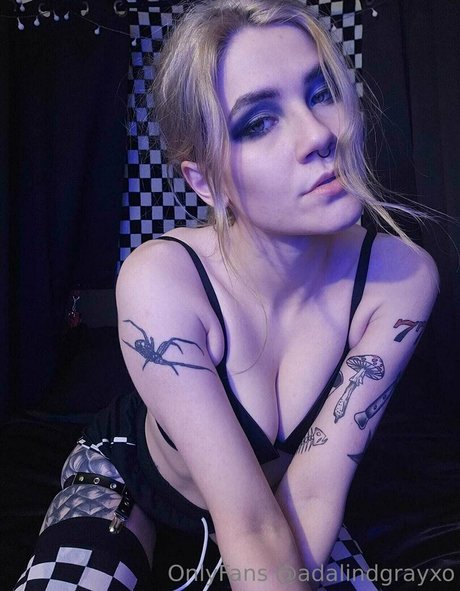 adalindgrayfree porn star img