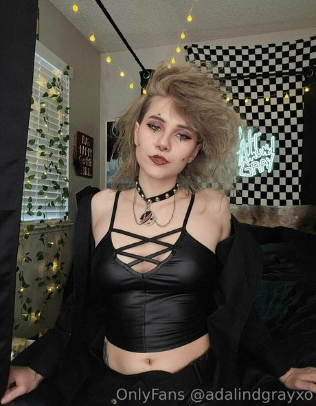 adalindgrayfree high quality model img