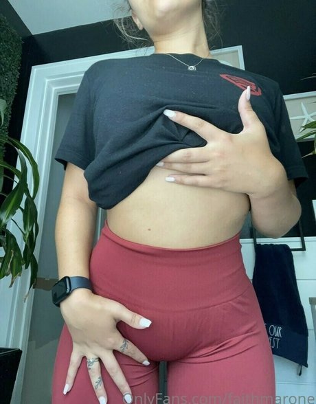 Faithmarone free pornstar gallery