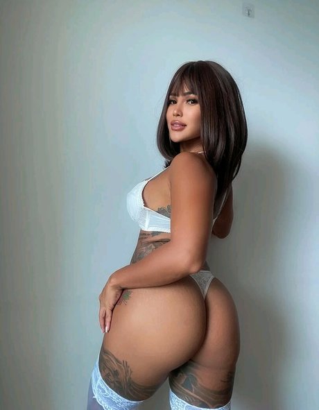 Hola Vix model nudes pictures