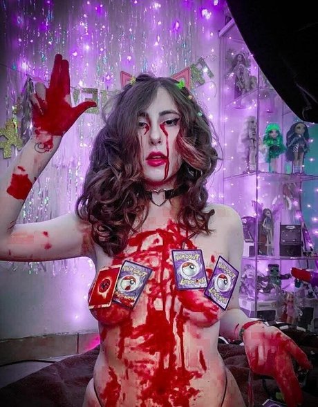 Mrs Bonniie nudes star photo