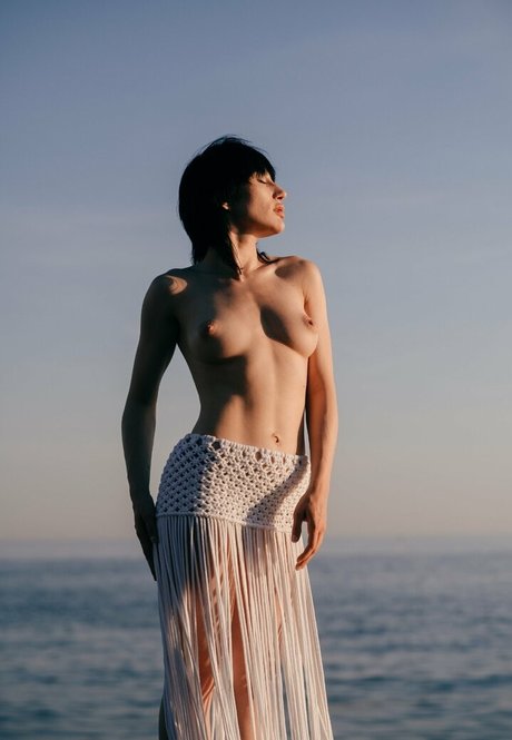 Julia Granieczny pornstar nude img