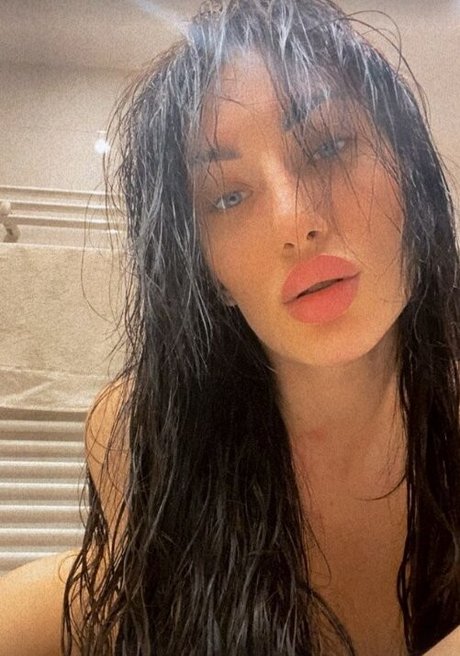 Julia Granieczny star erotic pic