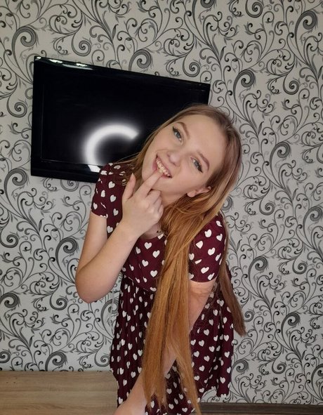 anna teens model art picture