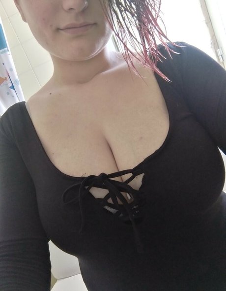 chubbykitsune star erotic photo