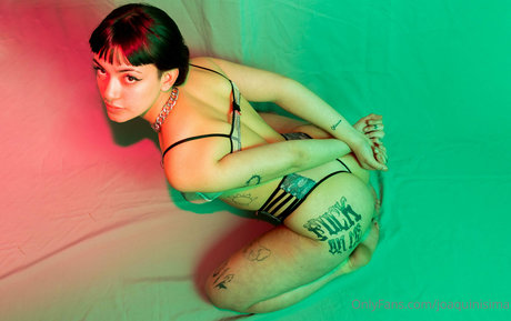 joaquinisima nudes model archive