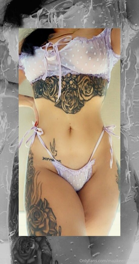 mazikeendream pornographic actress image