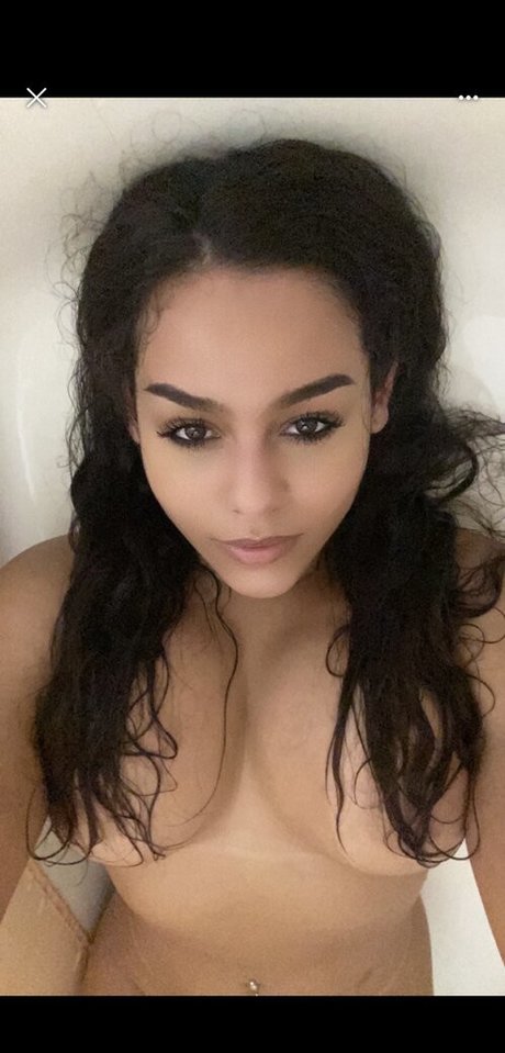 Gabby B nudes pornstar photo