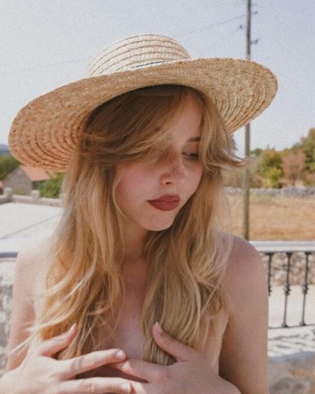 cirizzzle model pretty images