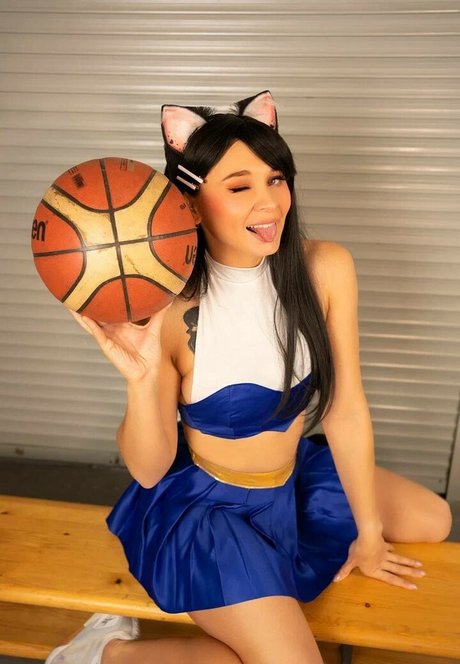 Felibelka pretty actress pic