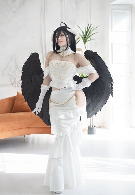 Felibelka erotic actress photo