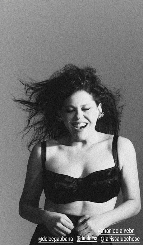 Barbara Paz star nudes archive