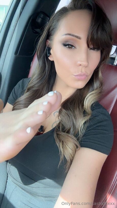 sashafoxxx model hd galleries