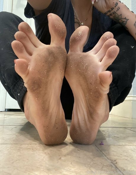 sashafoxxx model top galleries