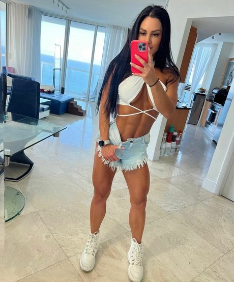 Anita Herbert model pornographic photos