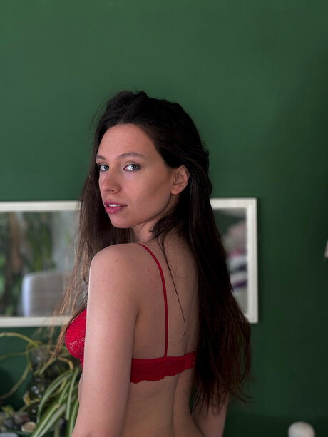 Goddess Dominga star naked galleries