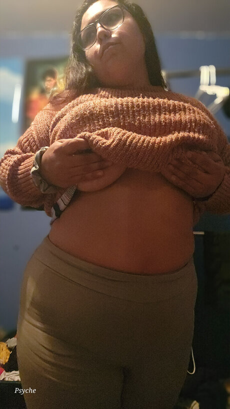 Psyche exclusive star pictures