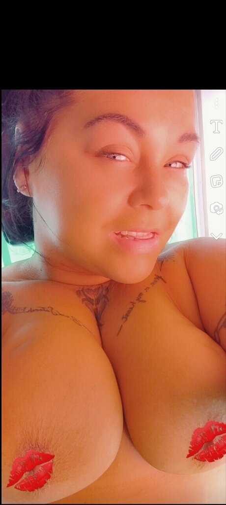 Trina Satanek star sex photo