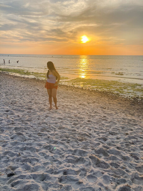 _Karla Cece_ model art pic