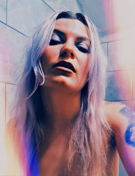 Keira Vybz star nude pics