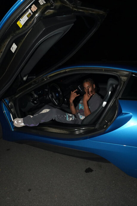 Tafari exclusive actress galleries