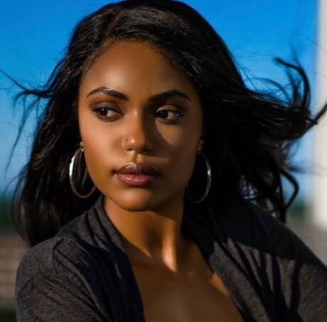 CoffeexCreem beautiful model gallery