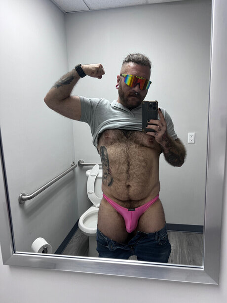 Cole Hunter AKA Boy Cole model xxx pics