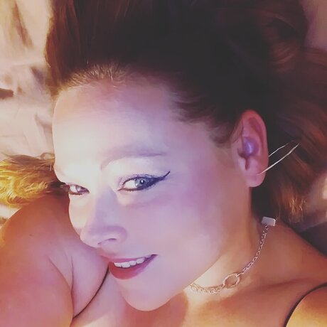 Diamond Kelly naked model photo