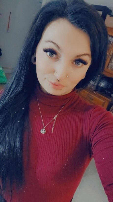 Sam ink01 star nude gallery