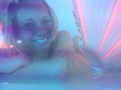 WhitThaShit erotic model galleries