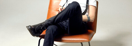 Andrey M_ exclusive model picture