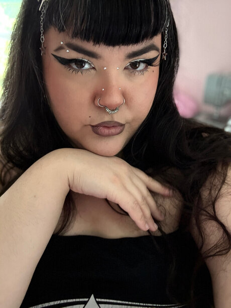 B Sweet BBW hot model galleries