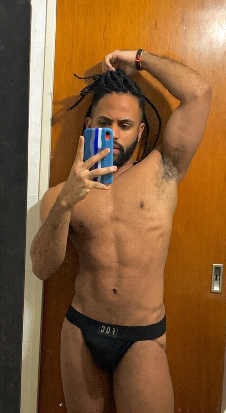 Pedro Henrique naked pornstar photos